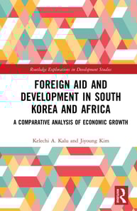 Foreign Aid and Development in South Korea and Africa