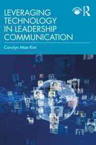 Leveraging Technology in Leadership Communication