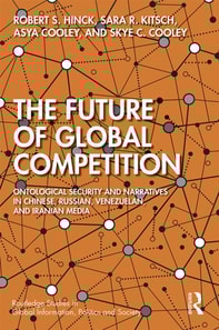 Future of Global Competition