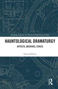Hauntological Dramaturgy