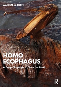 Homo Ecophagus