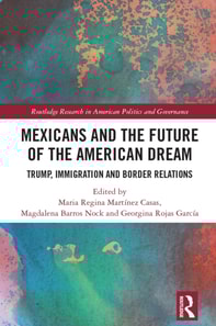 Mexicans and the Future of the American Dream