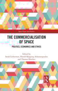 Commercialisation of Space