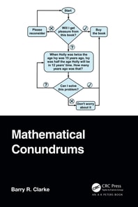 Mathematical Conundrums