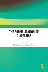 Formalization of Dialectics