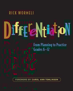 Differentiation