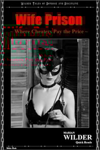 Wife Prison - Where Cheaters Pay the Price