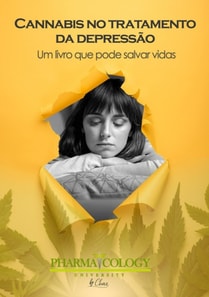 Cannabis no tratamento da depressao um livro que pode salvar vidas