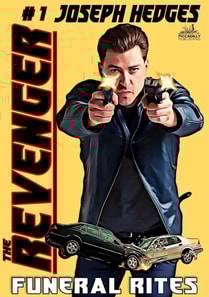 Funeral Rites (The Revenger Book 1)