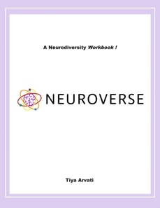 Neuroverse - A Neurodiversity Workbook !