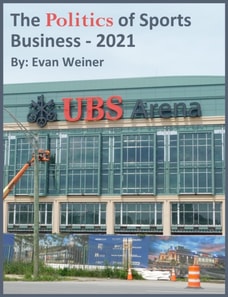 Politics of Sports Business 2021