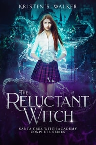 Santa Cruz Witch Academy