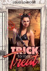 Trick For Their Treat