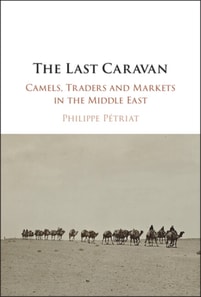 Last Caravan