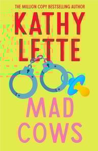 Mad Cows