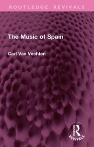 Music of Spain