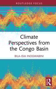 Climate Perspectives from the Congo Basin