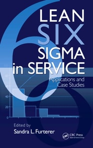 Lean Six Sigma in Service