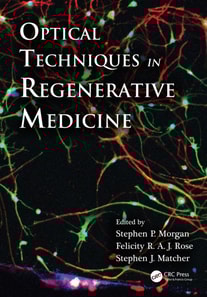 Optical Techniques in Regenerative Medicine