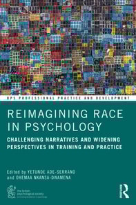 Reimagining Race in Psychology