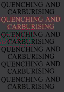 Quenching and Carburising
