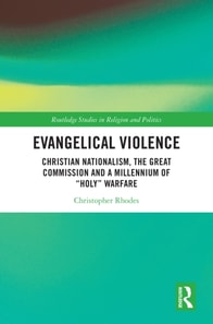 Evangelical Violence