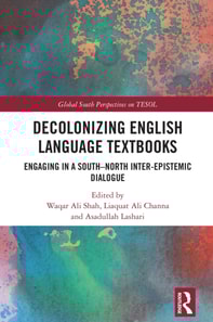 Decolonizing English Language Textbooks