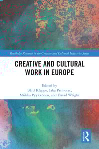 Creative and Cultural Work in Europe