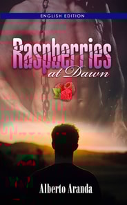 Raspberries at Dawn