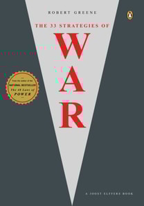 33 Strategies of War
