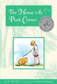 House At Pooh Corner Deluxe Edition