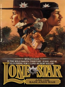 Lone Star 16