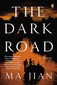Dark Road
