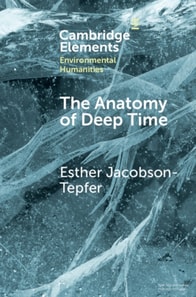Anatomy of Deep Time