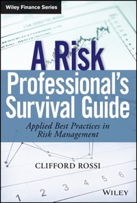 Risk Professional's Survival Guide