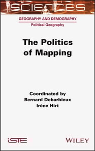 Politics of Mapping