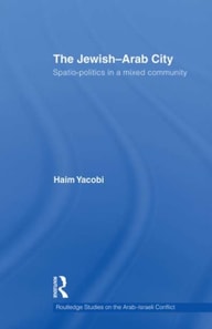 Jewish-Arab City