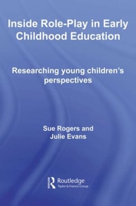 Inside Role-Play in Early Childhood Education