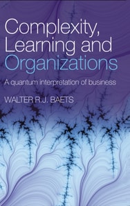 Complexity, Learning and Organizations