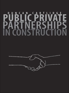 Public Private Partnerships in Construction