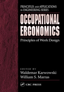 Occupational Ergonomics