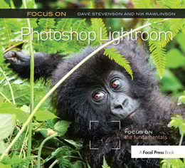 Focus On Photoshop Lightroom