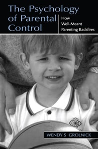 Psychology of Parental Control