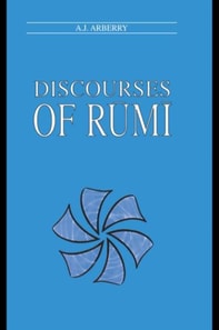Discourses of Rumi