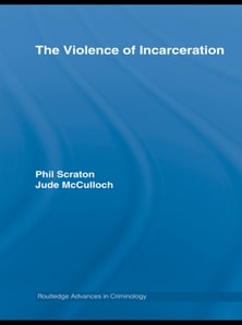 Violence of Incarceration