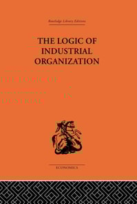 Logic of Industrial Organization