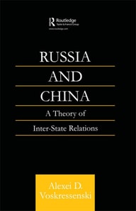 Russia and China