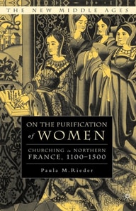 On the Purification of Women