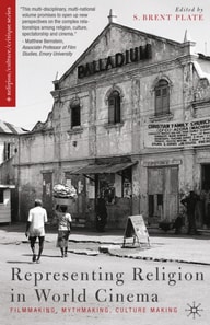 Representing Religion in World Cinema