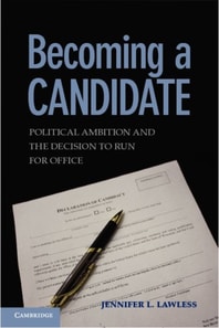 Becoming a Candidate